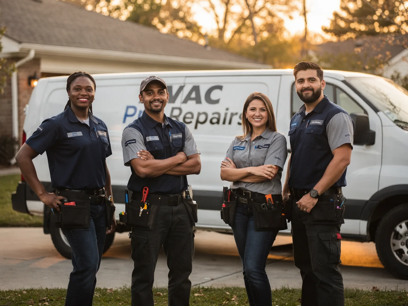 Heat Pump Repair company in Silverdale, WA