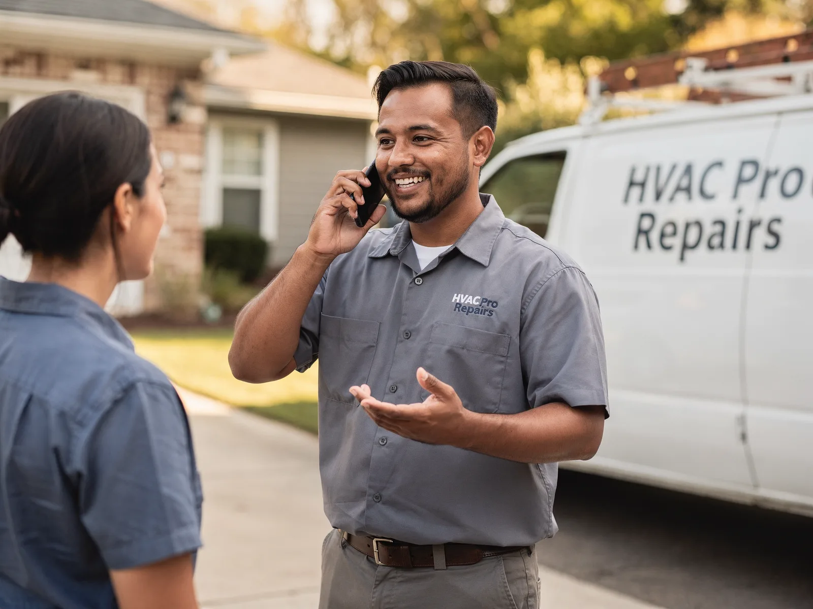 Heat Pump Repair Silverdale, WA FAQs